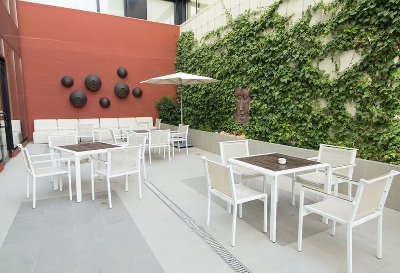 فندق Occidental Murcia Agalia