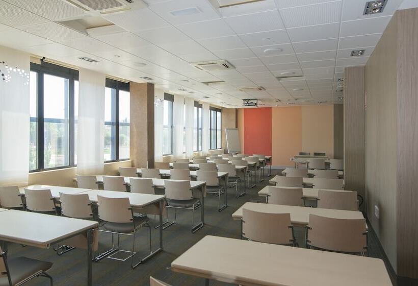 فندق Occidental Murcia Agalia