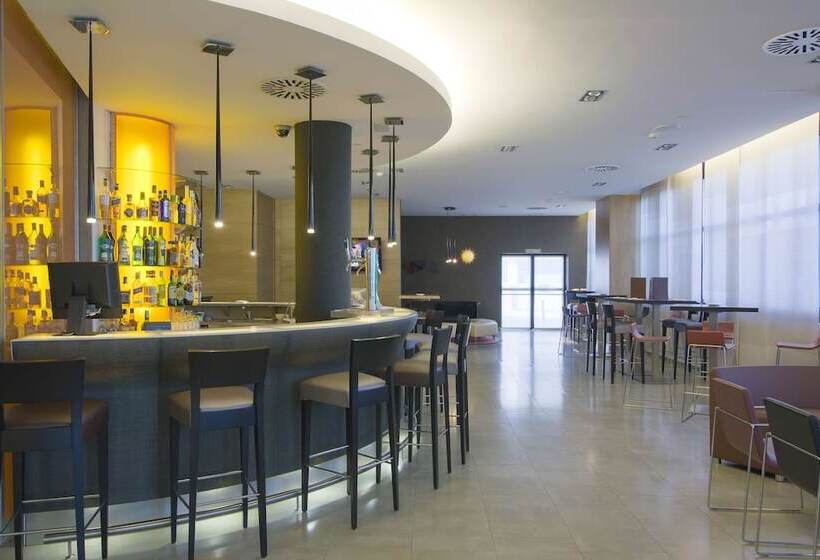 فندق Occidental Murcia Agalia