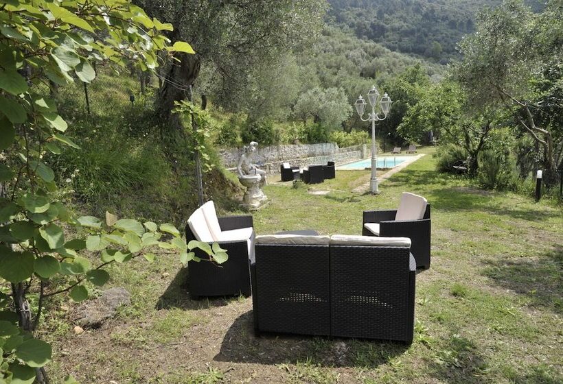 ホテル Agriturismo La Grotta