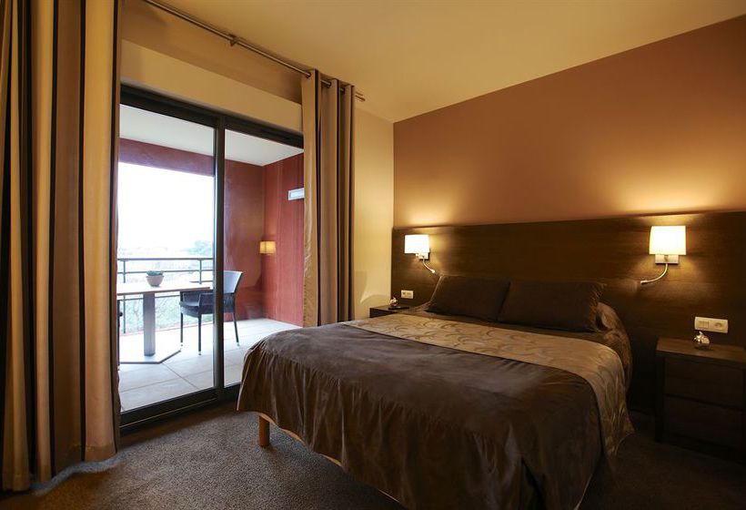 בית מלון כפרי All Suites Resort & Spa