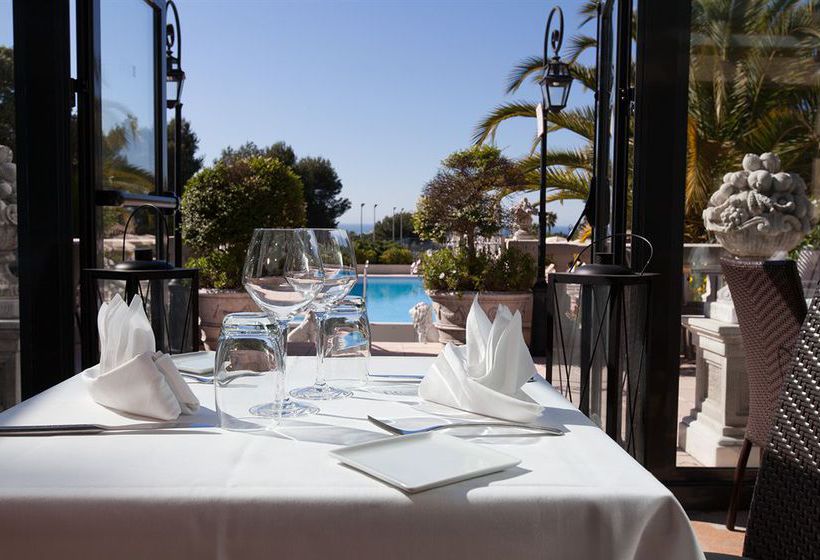 בית מלון כפרי All Suites Resort & Spa