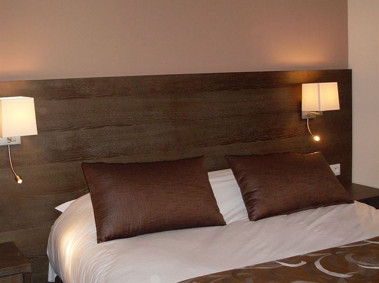 בית מלון כפרי All Suites Resort & Spa