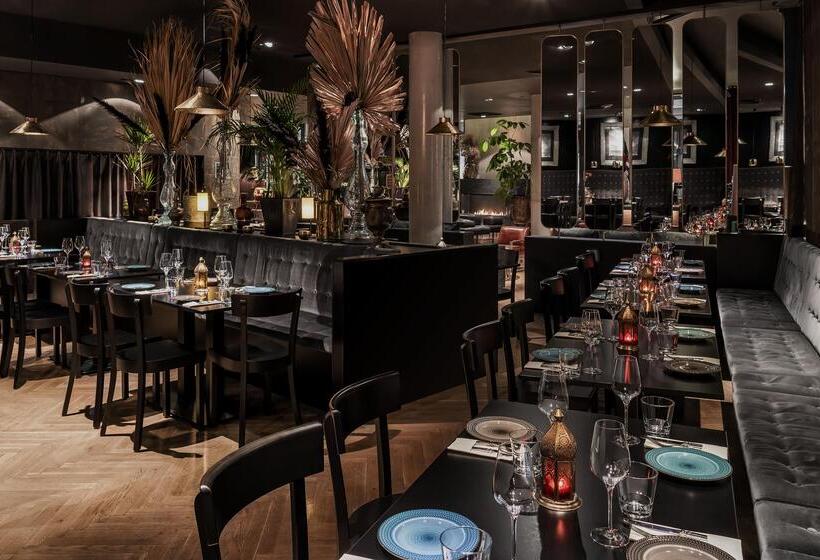 هتل Amano Rooms & Apartments