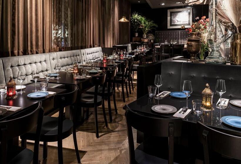 هتل Amano Rooms & Apartments