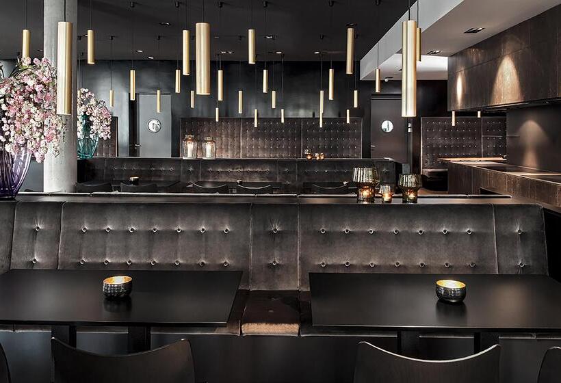 هتل Amano Rooms & Apartments