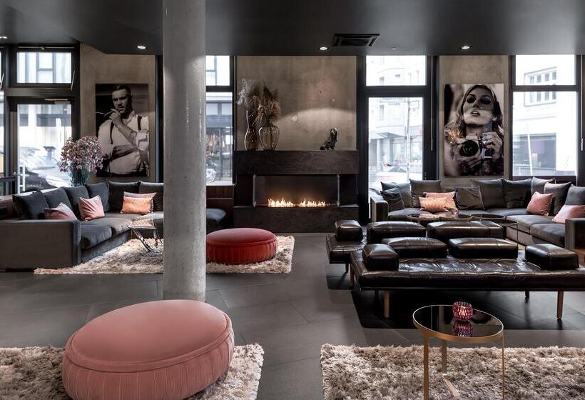 هتل Amano Rooms & Apartments