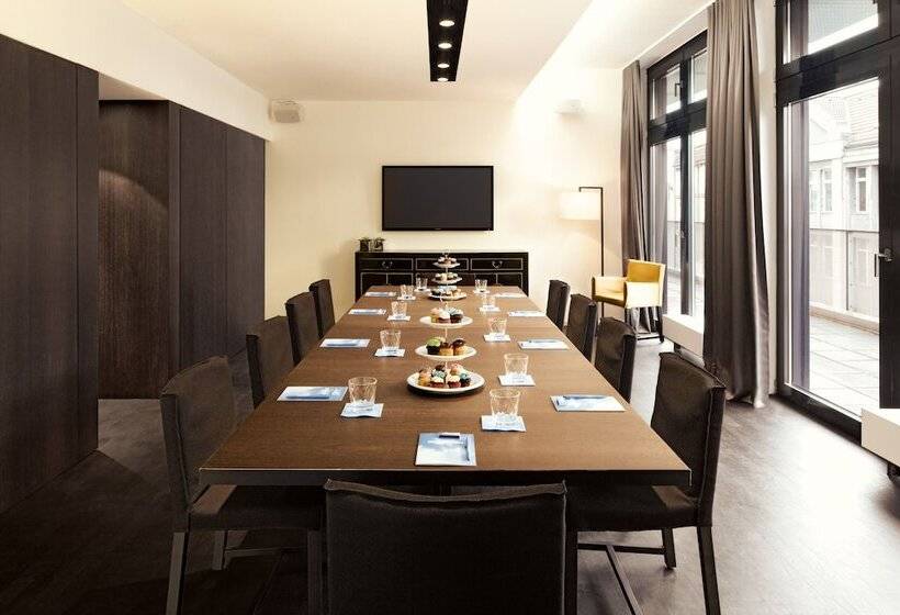 هتل Amano Rooms & Apartments