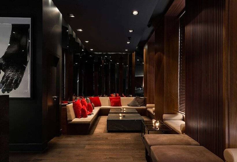 هتل Amano Rooms & Apartments