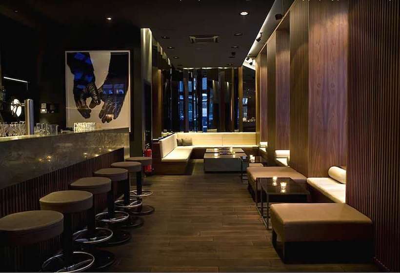 هتل Amano Rooms & Apartments