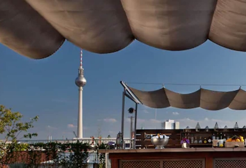 هتل Amano Rooms & Apartments