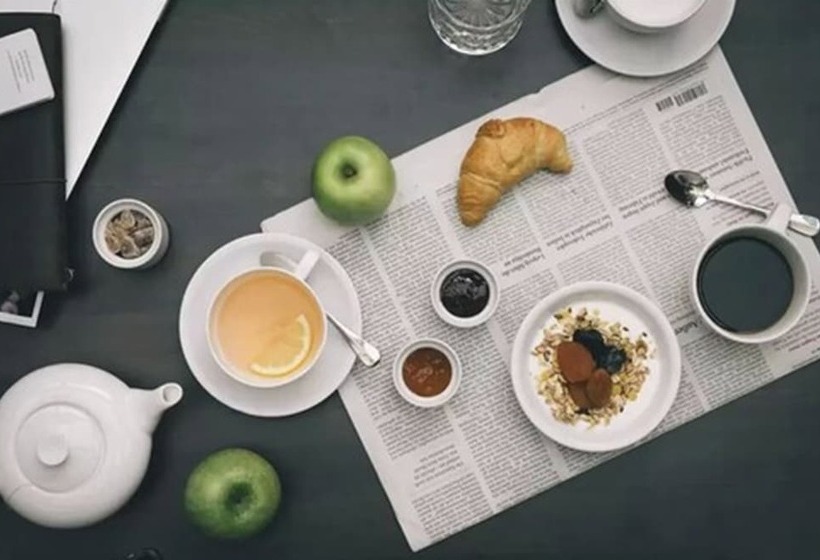 هتل Amano Rooms & Apartments