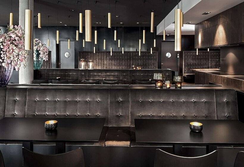 هتل Amano Rooms & Apartments