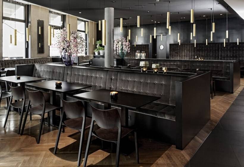 هتل Amano Rooms & Apartments