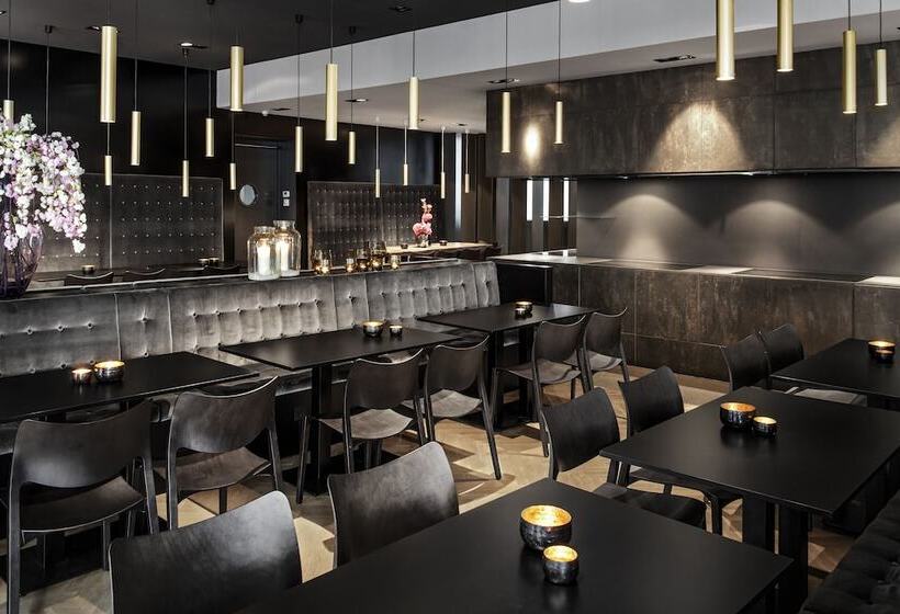 هتل Amano Rooms & Apartments