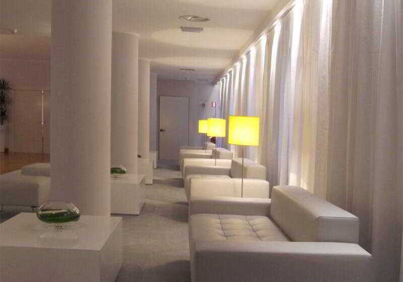 בית מלון כפרי Garden Area Roma Eur