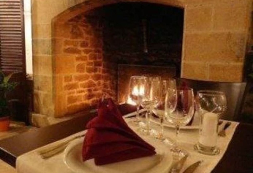 酒店 Auberge De Cartassac