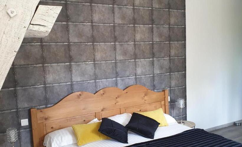 酒店 Auberge De Cartassac