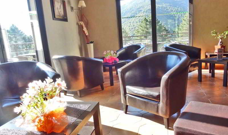 ホテル Hôtel Des Deux Sorru