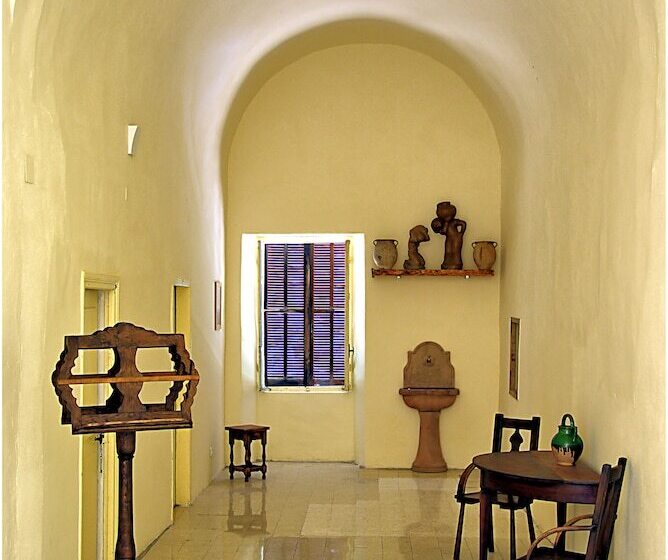 ホテル Hôtel Des Deux Sorru