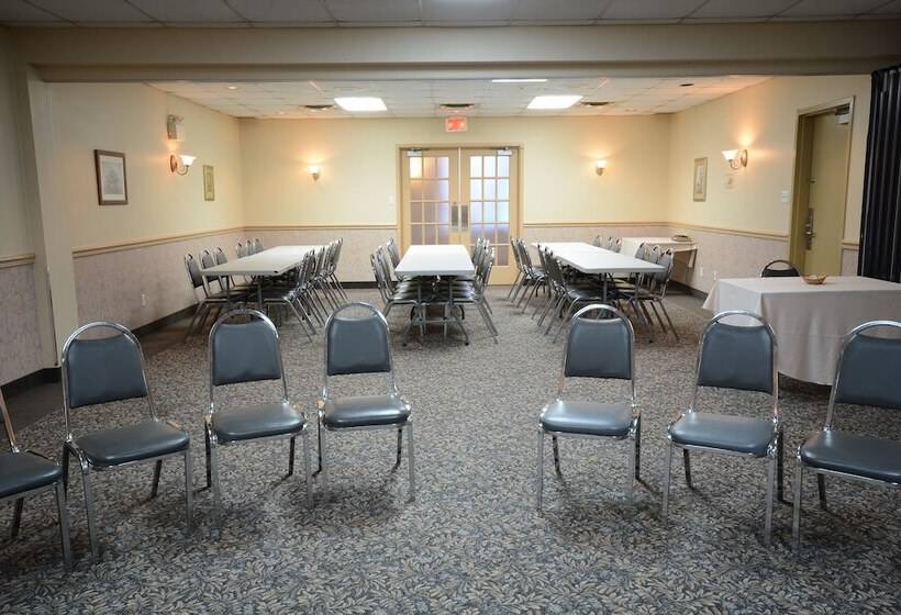 酒店 Auberge Du Draveur