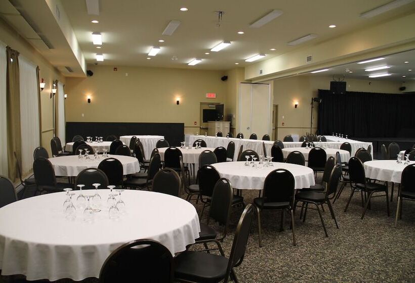 Отель Auberge Du Draveur