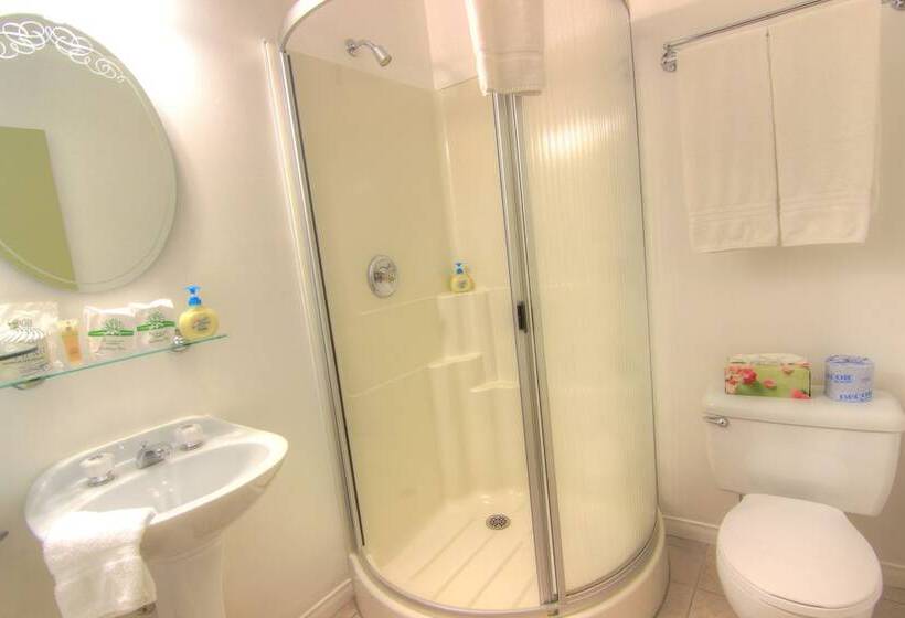 Отель Auberge Fleurs De Lune