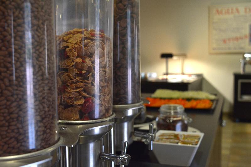 בית מלון כפרי Iberik Rocallaura Balneari