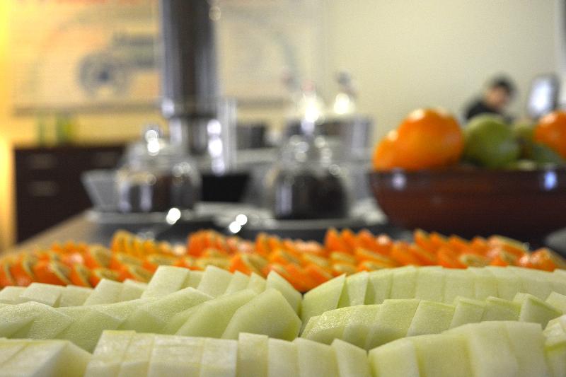 בית מלון כפרי Iberik Rocallaura Balneari