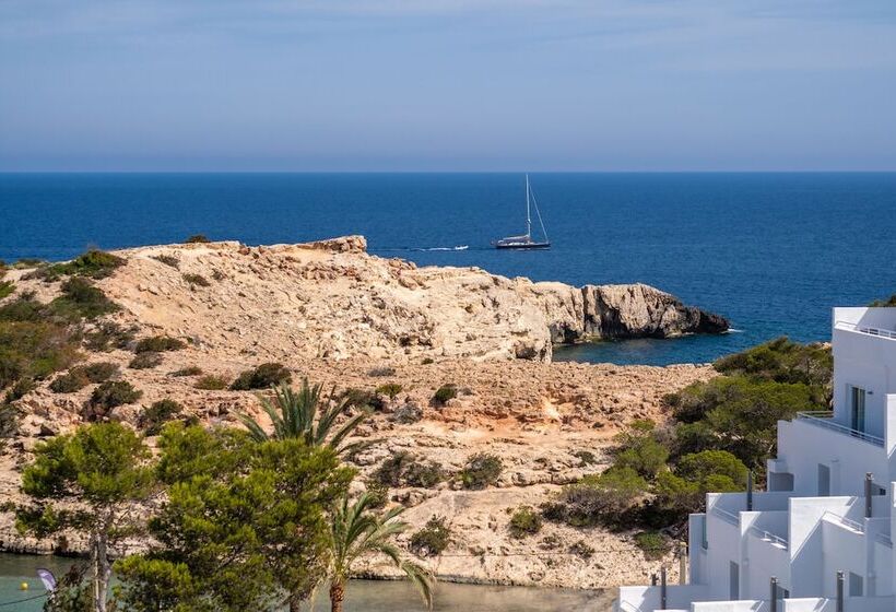 Отель Barceló Portinatx Adults Only