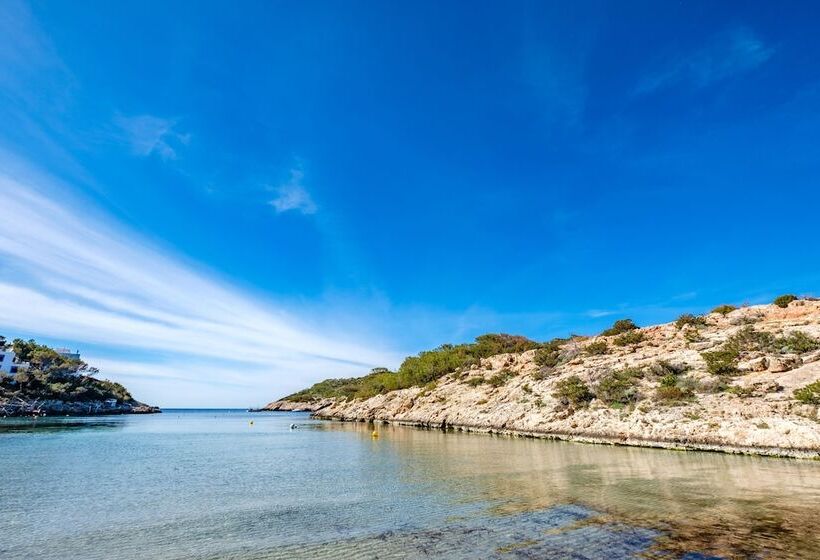 Отель Barceló Portinatx Adults Only