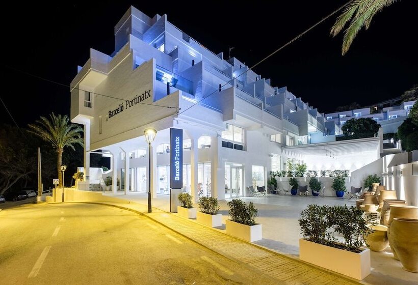 Отель Barceló Portinatx Adults Only