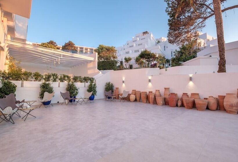 Отель Barceló Portinatx Adults Only