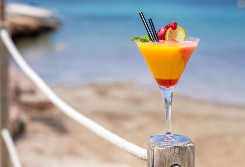 Отель Barceló Portinatx Adults Only