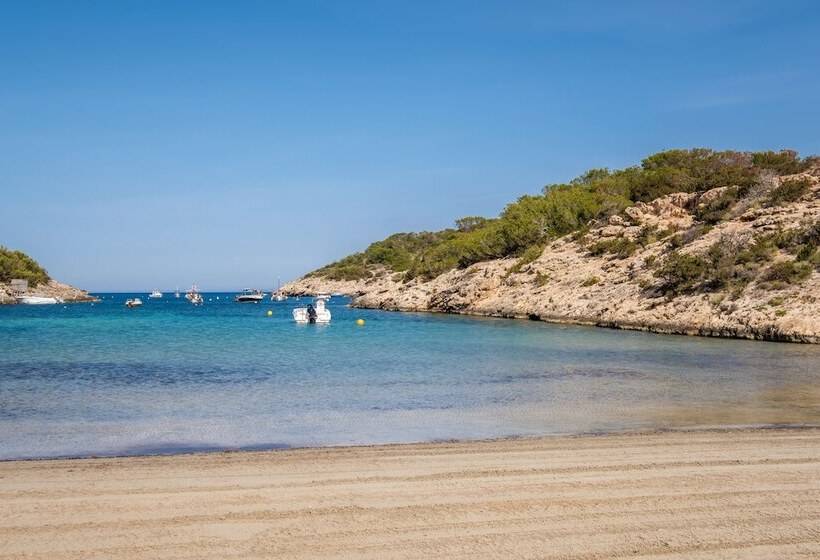 Отель Barceló Portinatx Adults Only