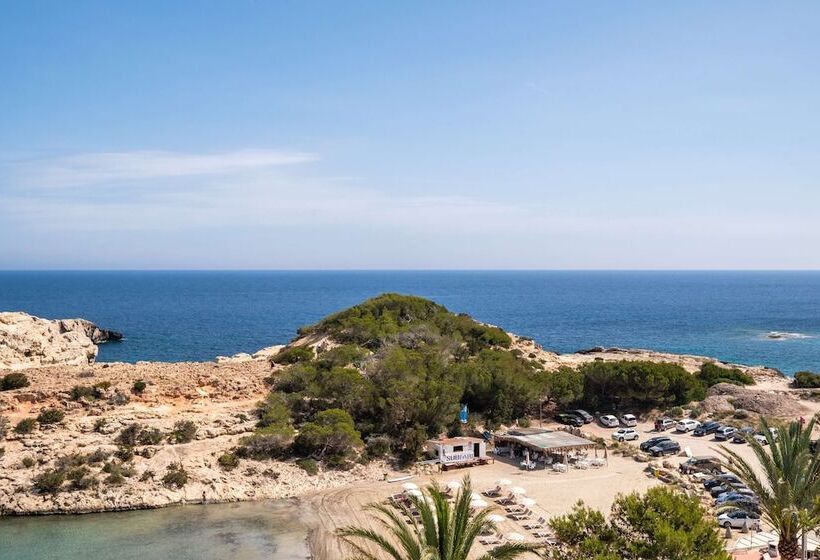 Отель Barceló Portinatx Adults Only