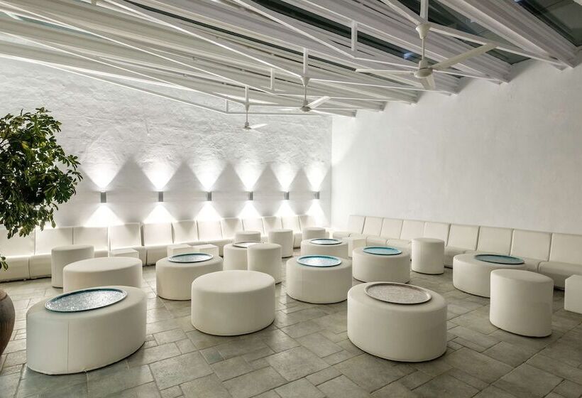 Отель Barceló Portinatx Adults Only