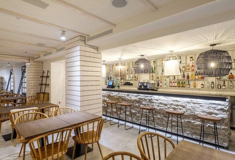 בית מלון כפרי Barceló Portinatx   Adults Only