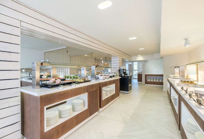 Отель Barceló Portinatx Adults Only