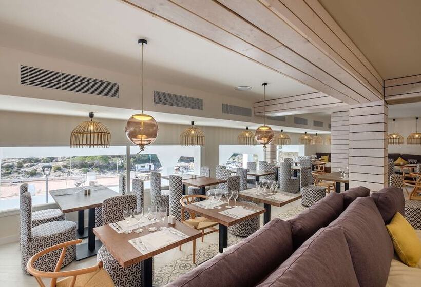 Отель Barceló Portinatx Adults Only