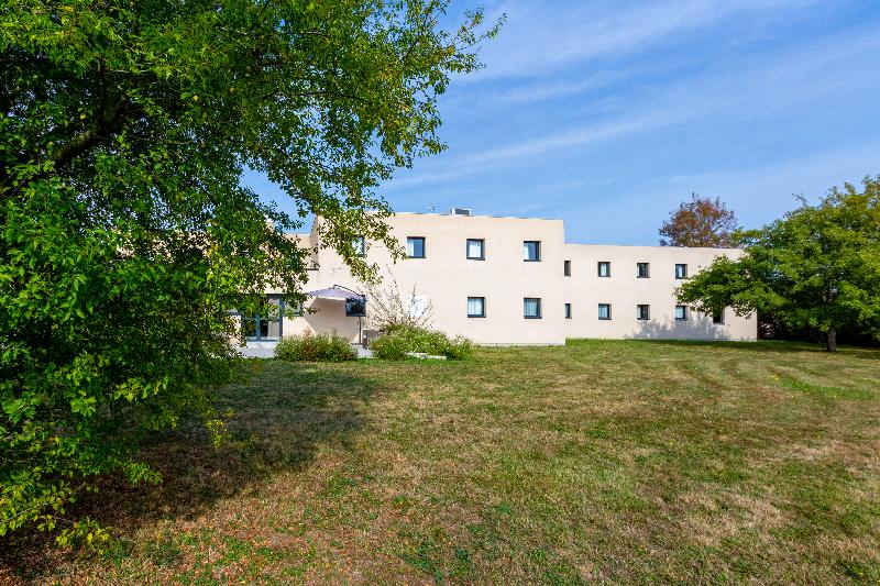 فندق B&b Hôtel Angers Parc Expos