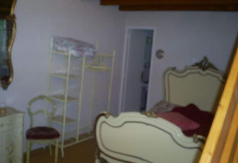 Отель Hôtel Restaurant Le Beau Site