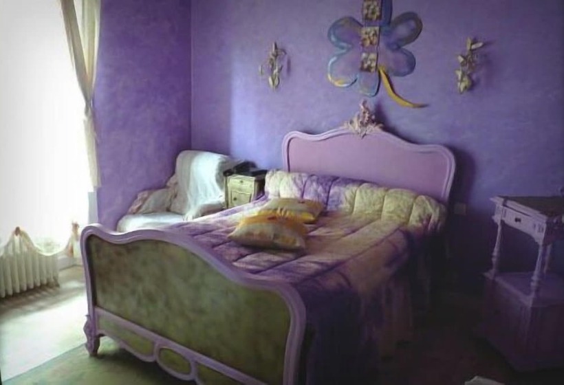 Отель Hôtel Restaurant Le Beau Site