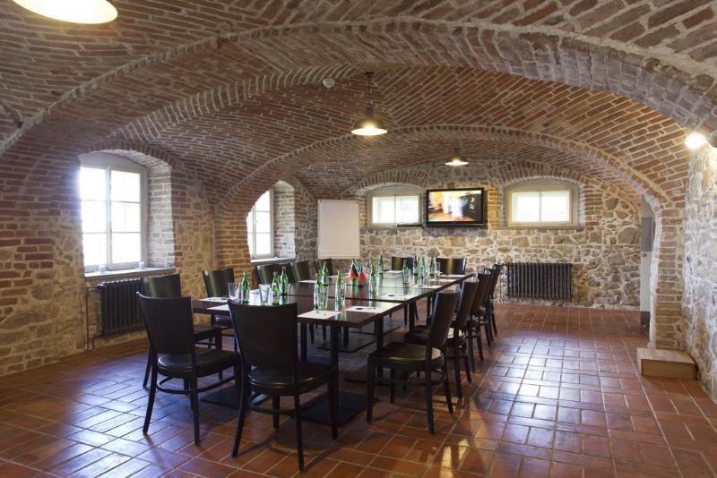 Bellevue Hotel Benešov