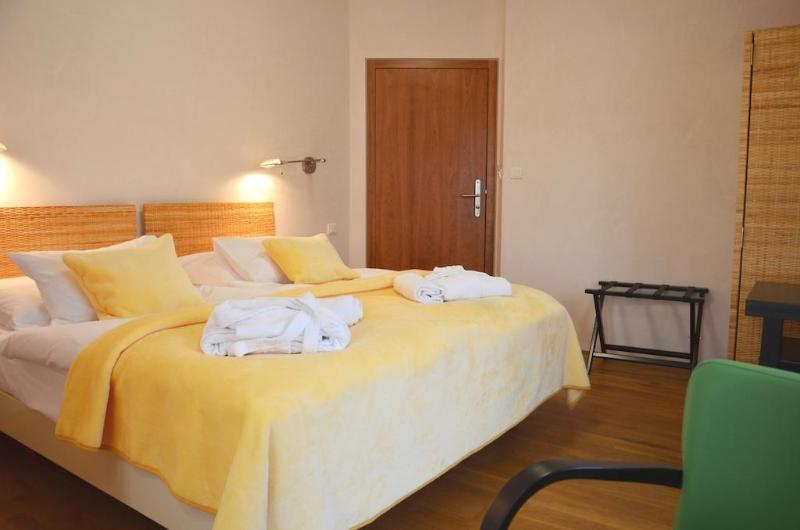 Bellevue Hotel Benešov