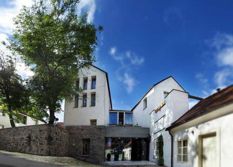 Bellevue Hotel Benešov