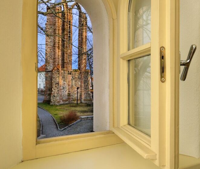 Bellevue Hotel Benešov