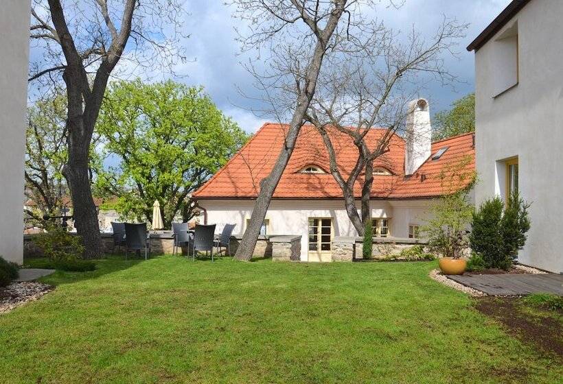 Bellevue Hotel Benešov