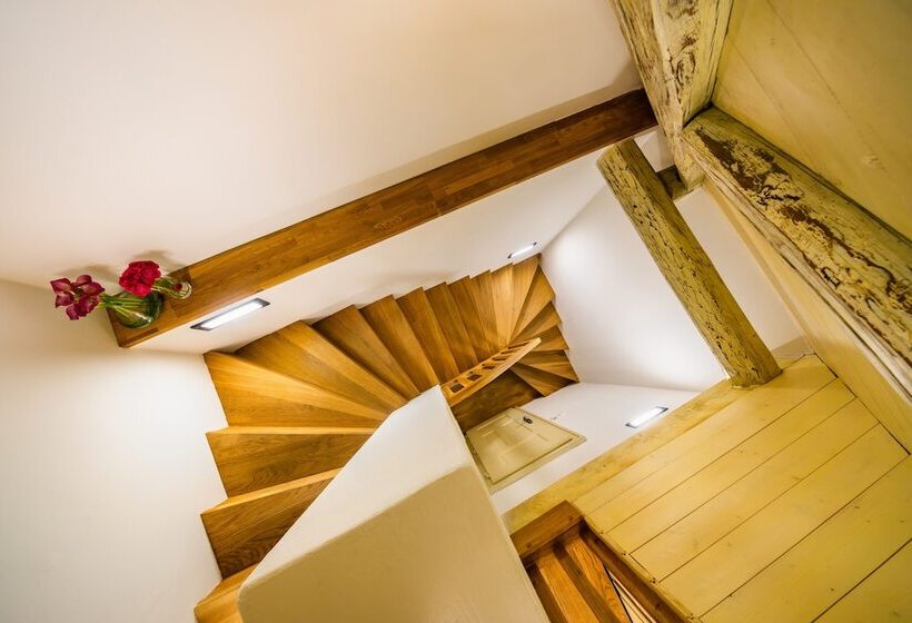 Bellevue Hotel Benešov