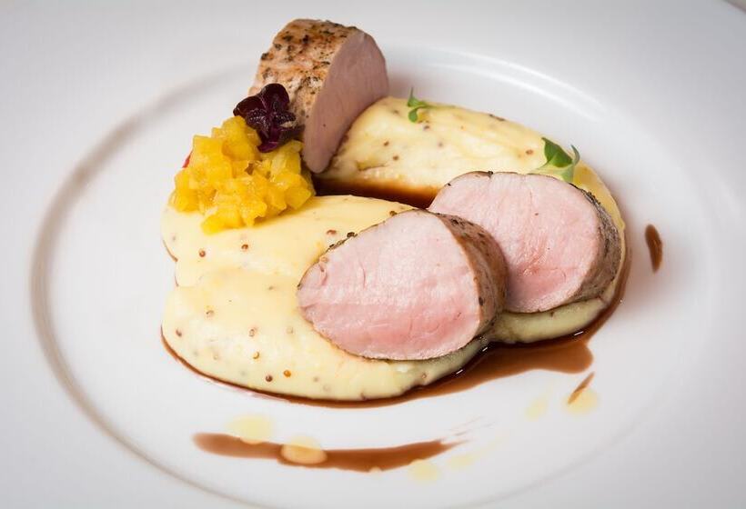 Bellevue Hotel Benešov